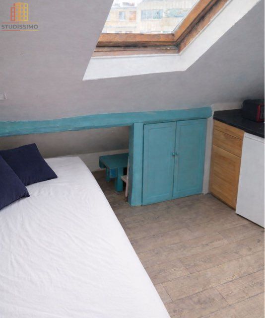 Appartement 10m² Paris 10e - Photo 2