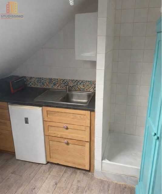 Appartement 10m² Paris 10e - Photo 1