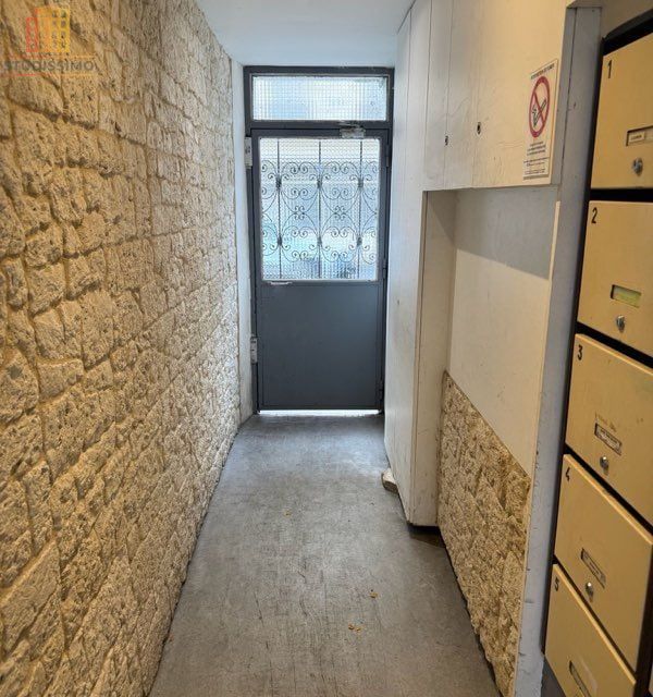 Appartement à Paris