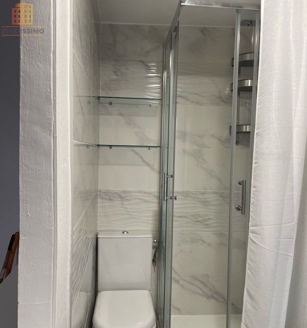 Appartement 12m² Paris 20e Gambetta - Photo 2