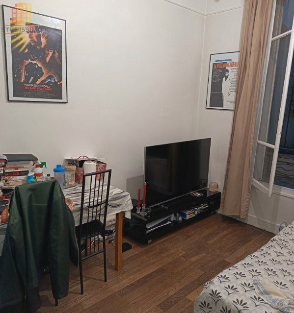 Appartement à Paris