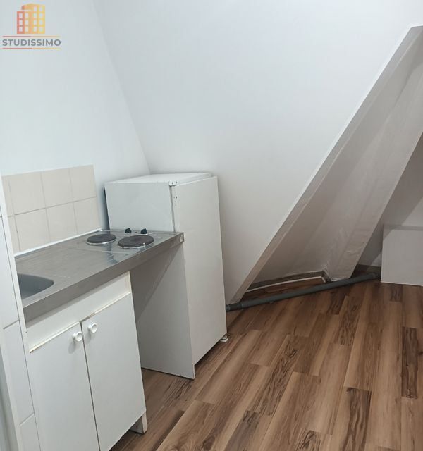 Appartement à Paris