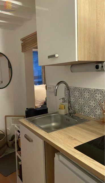 Studio 16m² Paris 1er Louvre - Photo 2