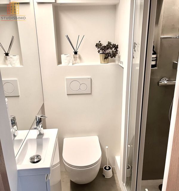 Studio 9m² Paris 4e Marais - Entièrement rénové - Photo 2