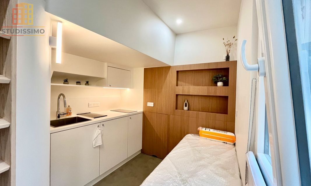 Appartement à Paris
