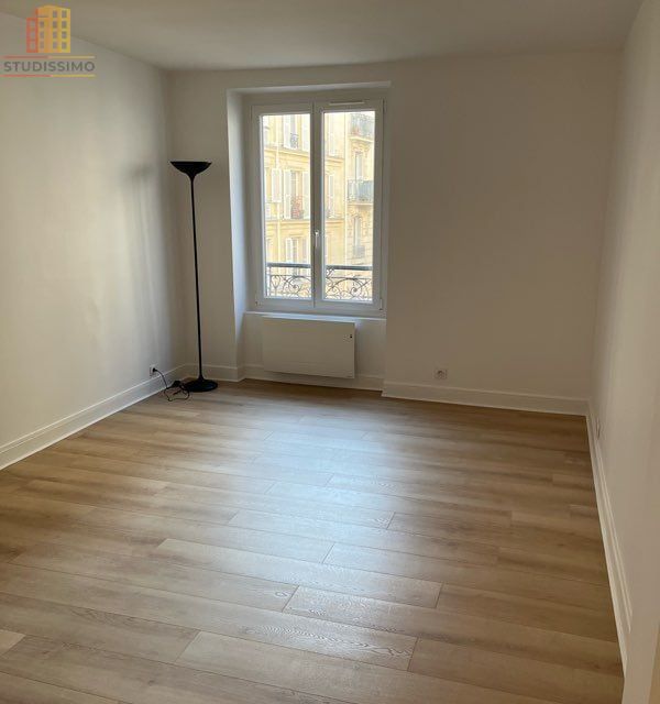 Appartement à Paris