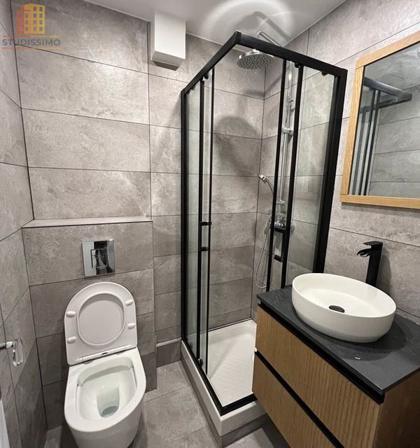 Appartement à Paris