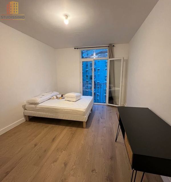 Studio 20m² Paris 13e - Refait à neuf - Photo 1