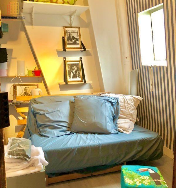 Appartement 5m² Paris 15e - Standing et calme - Photo 2