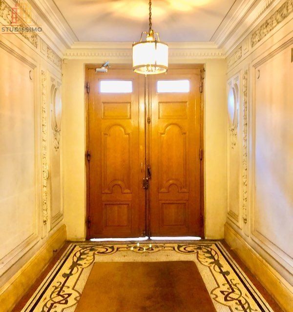 Appartement à Paris