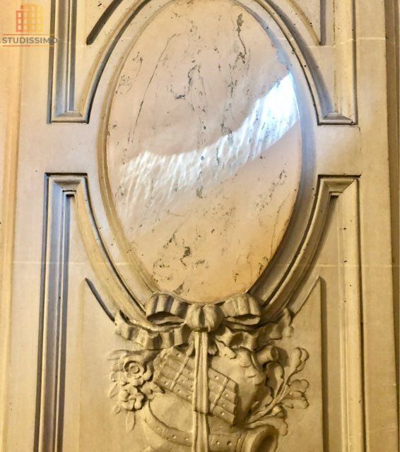 Appartement 5m² Paris 15e - Standing et calme - Photo 1