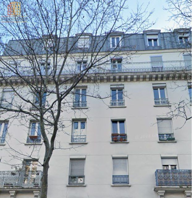 Appartement à Paris