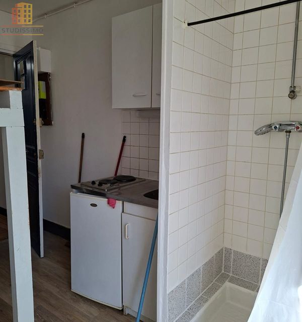 Chambre de bonne 9m² Paris 14e - Photo 2