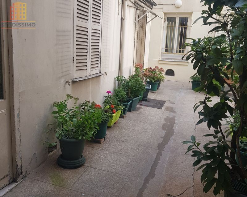 Appartement à Paris