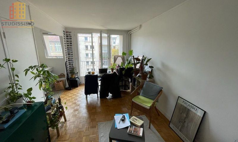Appartement à Paris