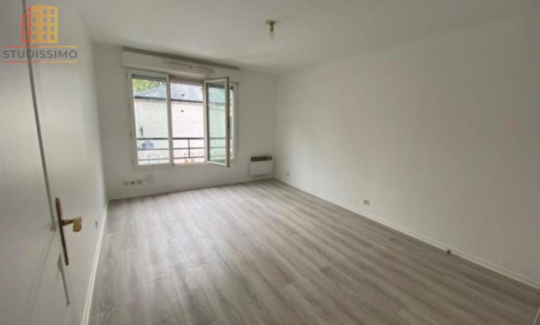 Studio 22m² Paris 19e - Photo 1