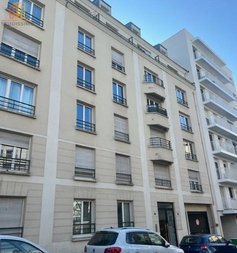 Appartement à Paris