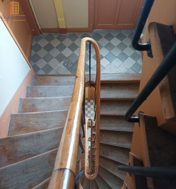 Studio 18m² Paris 17e Courcelles-Wagram - Beau, étage élevé - Photo 3