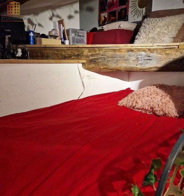 Studio 11m² Paris 9e - Photo 2