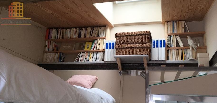 Studette 10m² Paris 9e - Photo 2