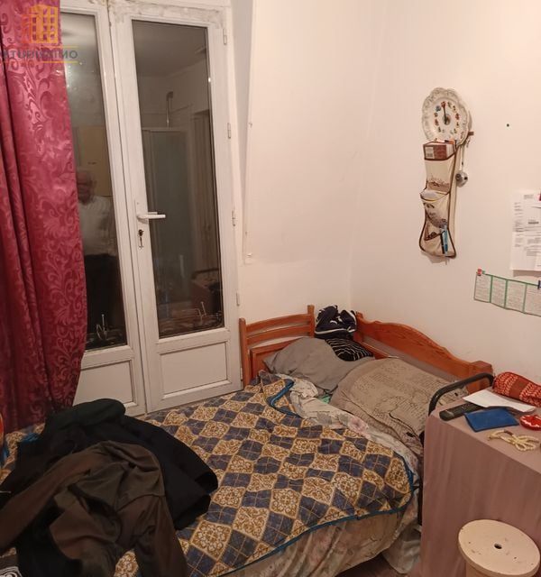 Appartement à Paris