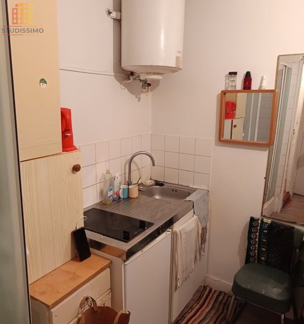 Studio 9m² Paris 10e - Photo 2