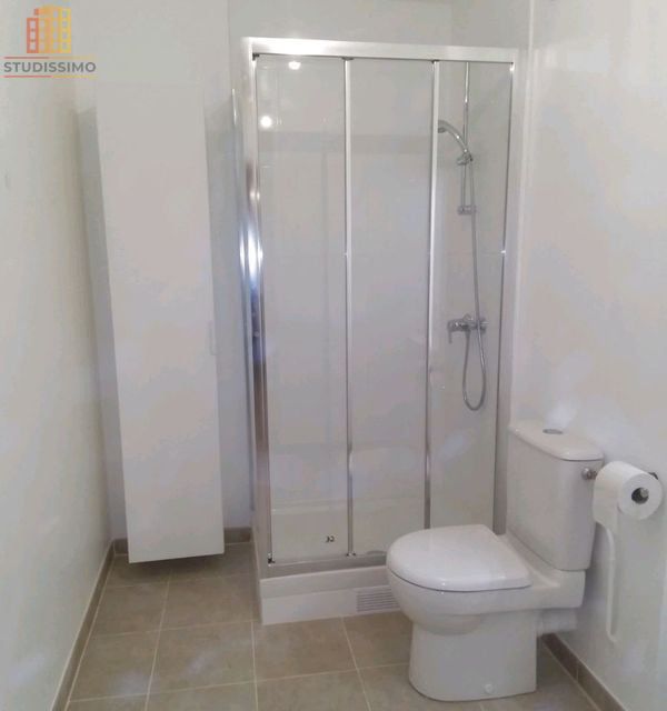 Appartement à Paris