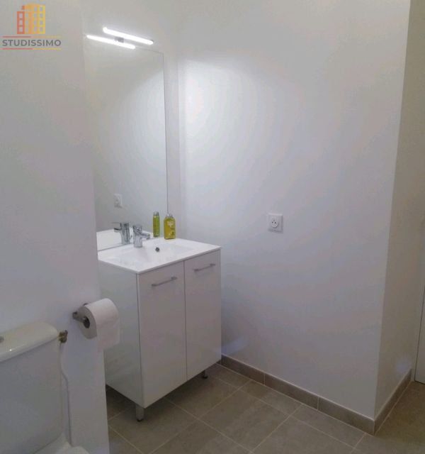 Appartement 36m² Paris 12e Cours de Vincennes - Photo 3