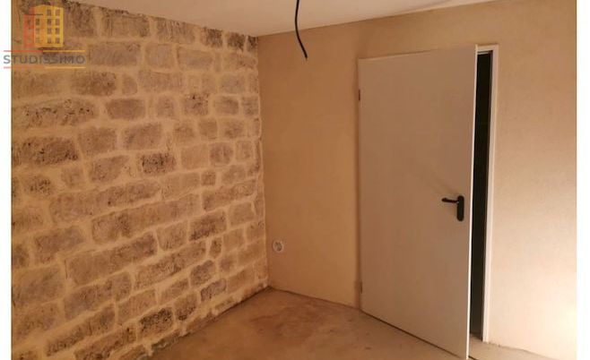 Appartement à Paris