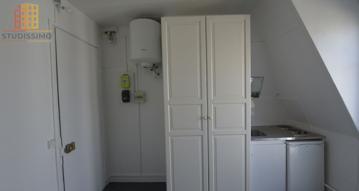 Appartement à Paris