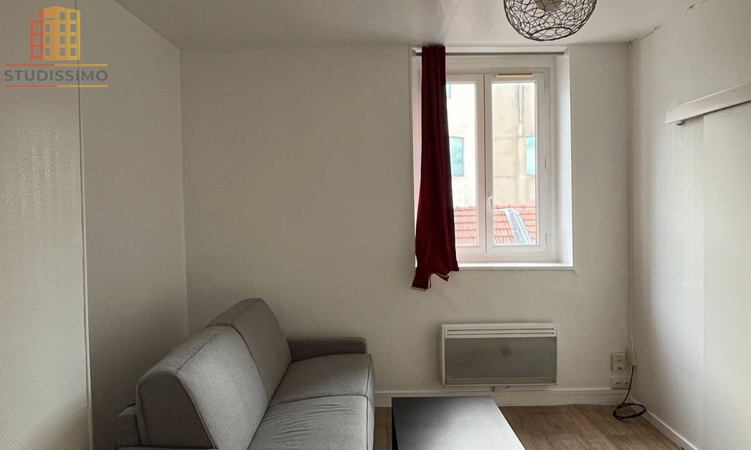 Appartement à Paris