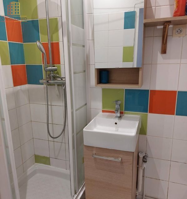 Studio 13m² Paris 18e - Photo 1