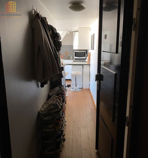 Studio 26m² Paris 17e - Photo 6