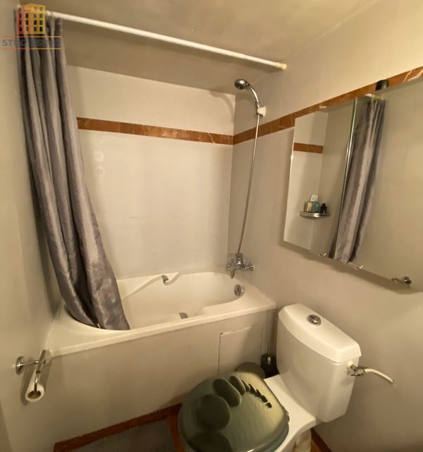 Studio 26m² Paris 17e - Photo 3