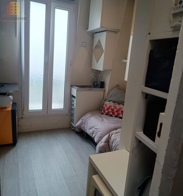 Appartement à Paris