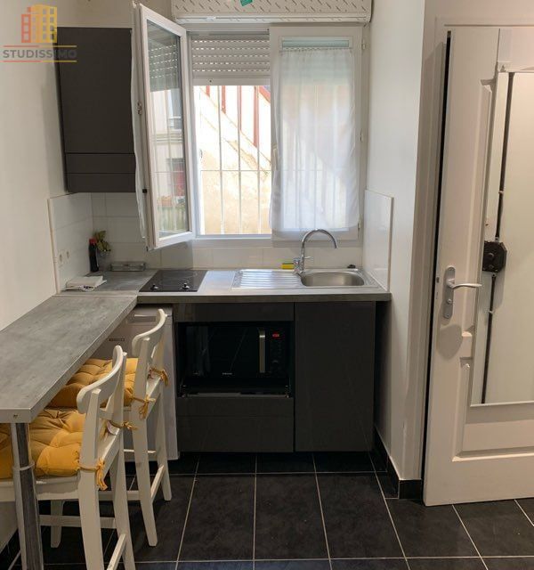 Appartement à Paris