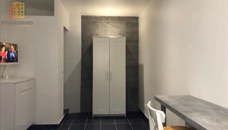 Studio 12m² Paris 18e Montmartre - Photo 1