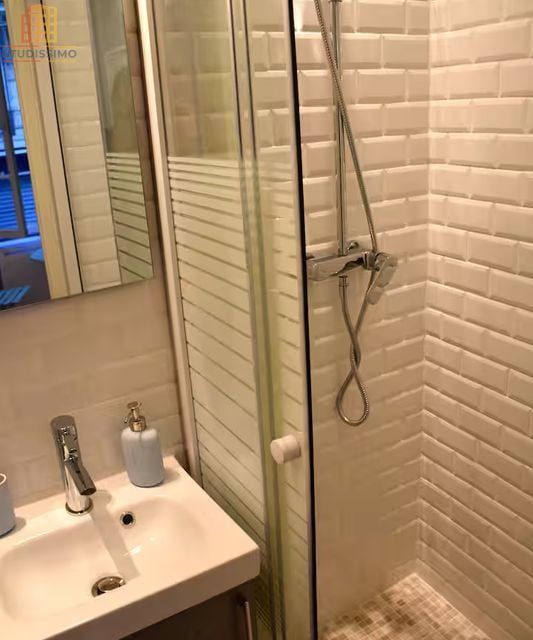 Studio 15m² Paris 2e - Photo 1