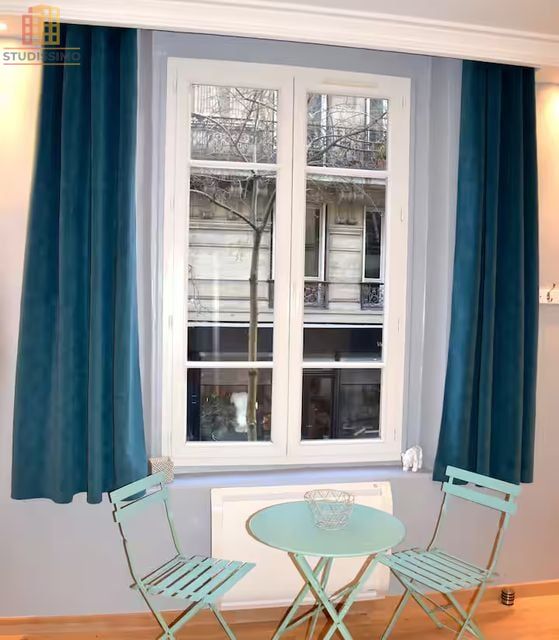 Appartement à Paris