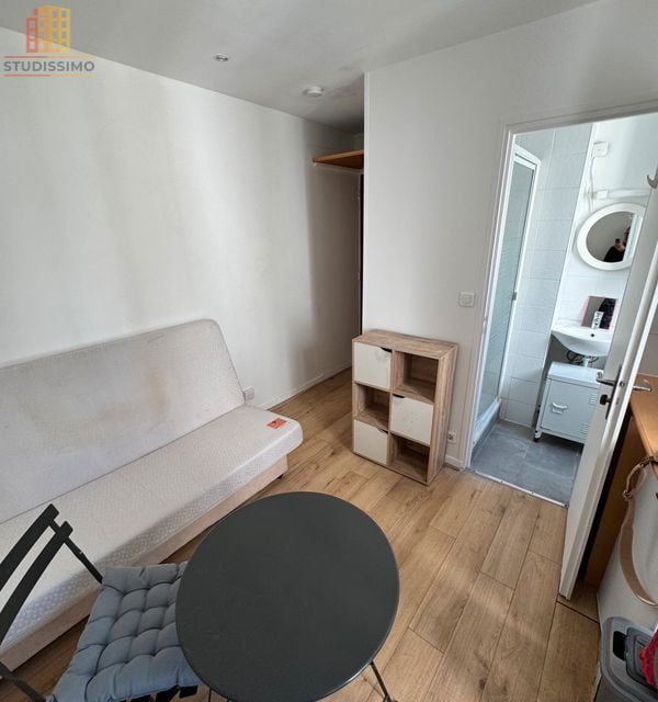 Appartement à Paris