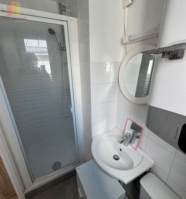 Studio 11m² Paris 20e - Photo 1