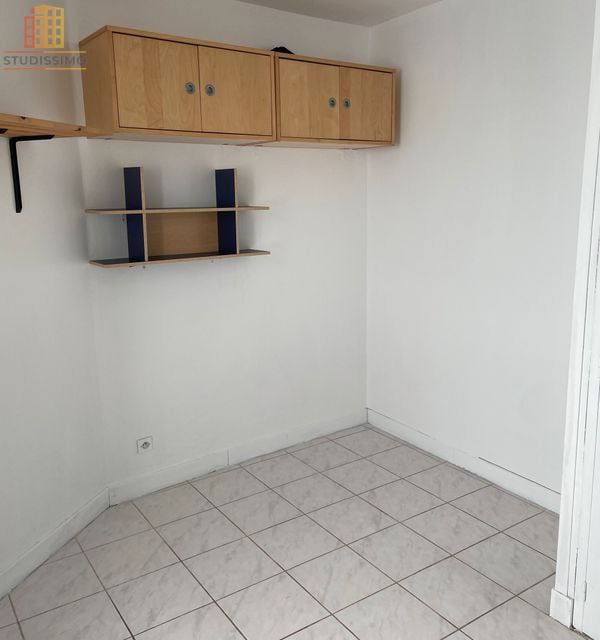 Studio 10m² Paris 14e - Photo 1