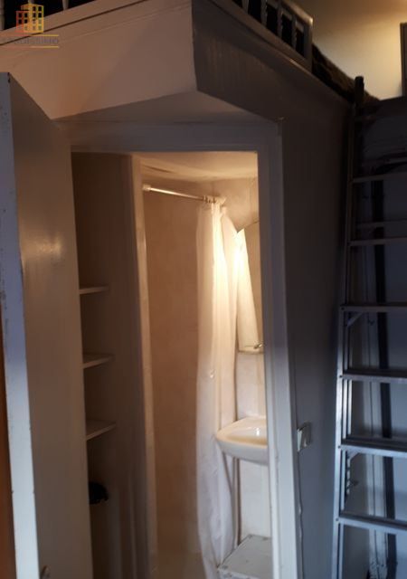 Studette 8m² Paris 9e - Photo 2