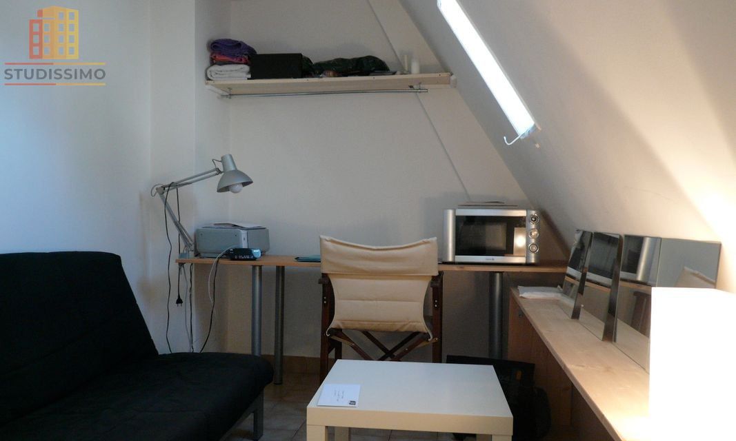 Appartement à Paris
