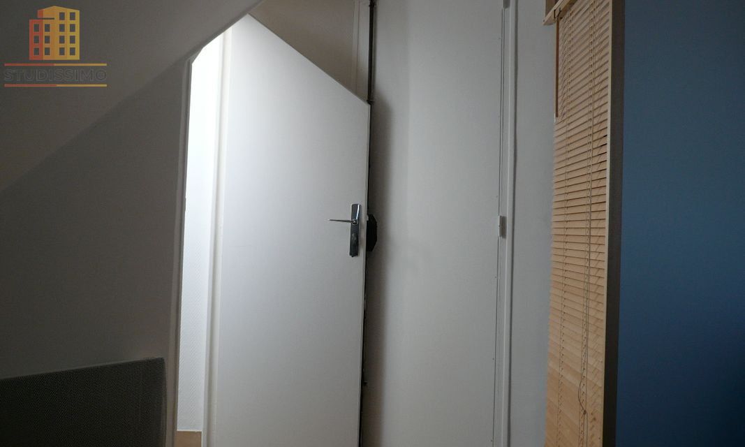 Studette 7m² Paris 9e Grands Boulevards - Photo 1