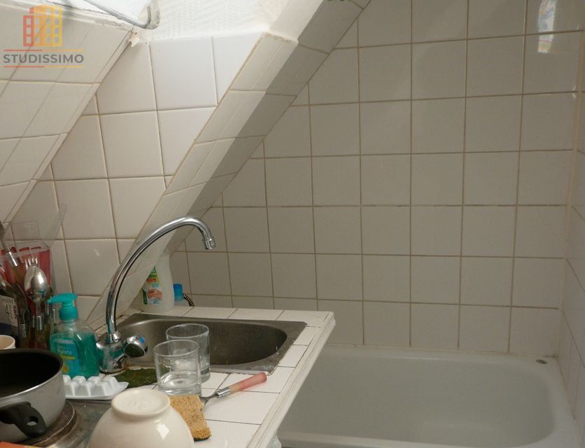 Studette 7m² Paris 9e Grands Boulevards - Photo 2