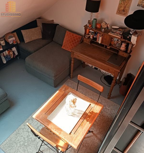 Studio 7m² Paris 10e Poissonnière - Photo 2