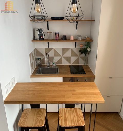 Studio 20m² Paris 17e - Lumineux, proche métro - Photo 1