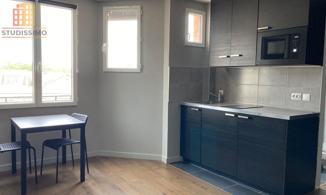 Appartement à Paris
