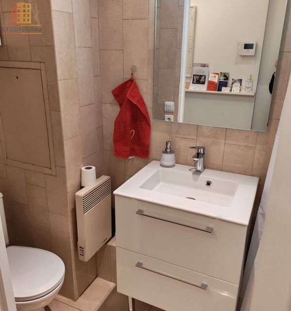 Studio 25m² Paris 11e Bastille - Parfait état, DPE C - Photo 2